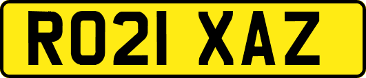 RO21XAZ
