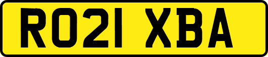 RO21XBA
