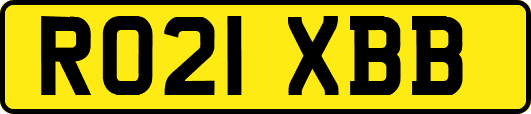 RO21XBB