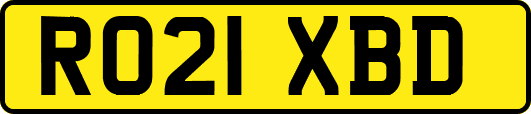 RO21XBD