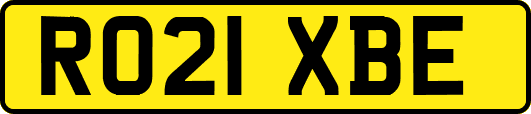 RO21XBE