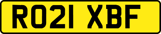 RO21XBF