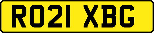 RO21XBG