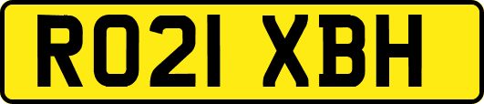 RO21XBH