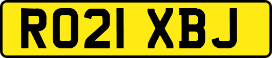 RO21XBJ