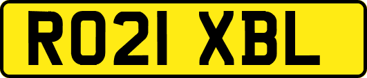 RO21XBL