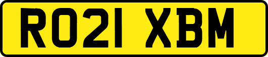 RO21XBM