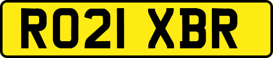 RO21XBR
