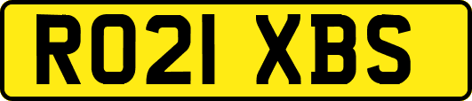 RO21XBS