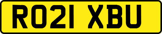 RO21XBU