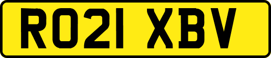 RO21XBV