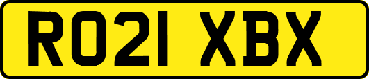RO21XBX