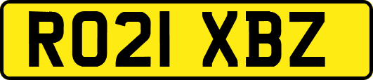RO21XBZ