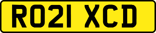 RO21XCD