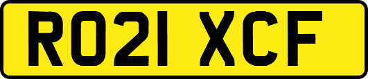 RO21XCF