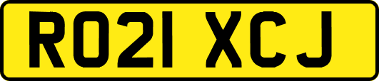 RO21XCJ
