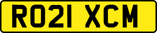 RO21XCM