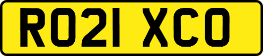 RO21XCO
