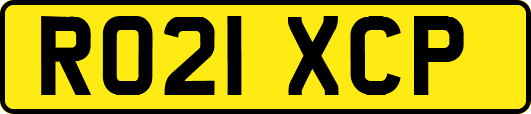 RO21XCP