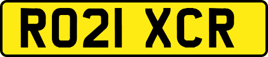RO21XCR
