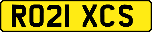 RO21XCS