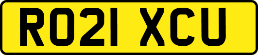 RO21XCU
