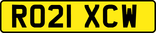 RO21XCW