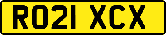 RO21XCX