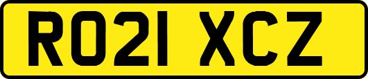 RO21XCZ