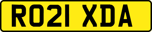 RO21XDA