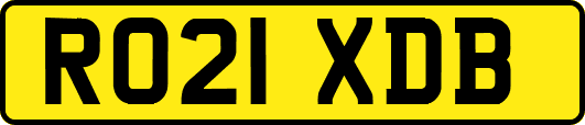 RO21XDB