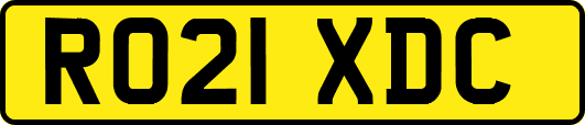 RO21XDC