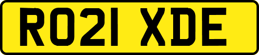 RO21XDE