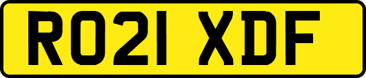 RO21XDF