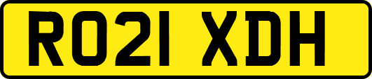 RO21XDH