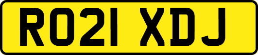 RO21XDJ