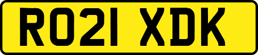 RO21XDK