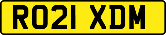 RO21XDM