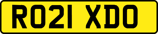 RO21XDO