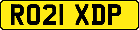 RO21XDP
