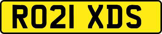 RO21XDS
