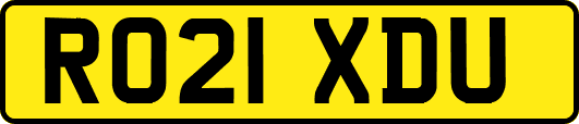 RO21XDU