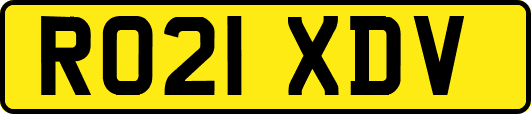 RO21XDV