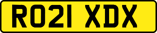 RO21XDX