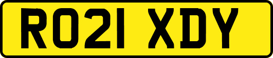 RO21XDY