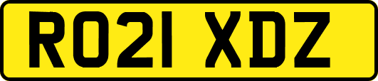 RO21XDZ