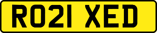 RO21XED