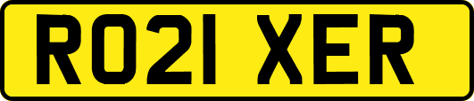 RO21XER