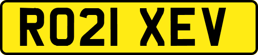 RO21XEV