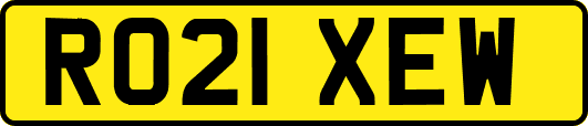RO21XEW